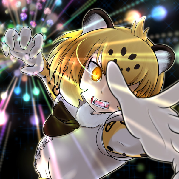 野生解放 中村 刹牙 さんのイラスト ニコニコ静画 イラスト