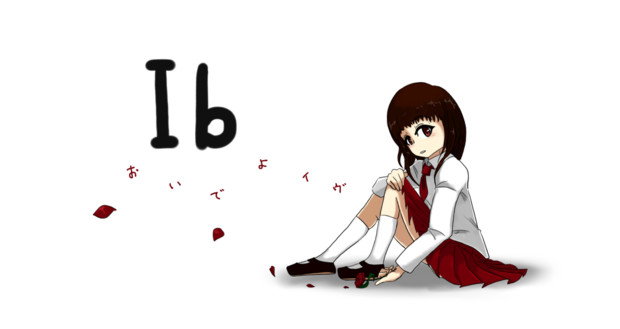 おいでよIb(イヴ)-Remake-