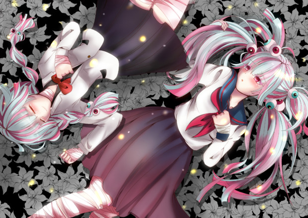 小宮チエ 双葉 さんのイラスト ニコニコ静画 イラスト