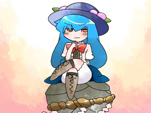 てんしのわるだくみ ハマー さんのイラスト ニコニコ静画 イラスト