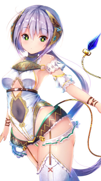 プラフタ Ymd 仮 さんのイラスト ニコニコ静画 イラスト