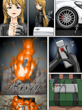 ナンシー 幕張の爆破テロ 2 Gwkrb さんのイラスト ニコニコ静画 イラスト