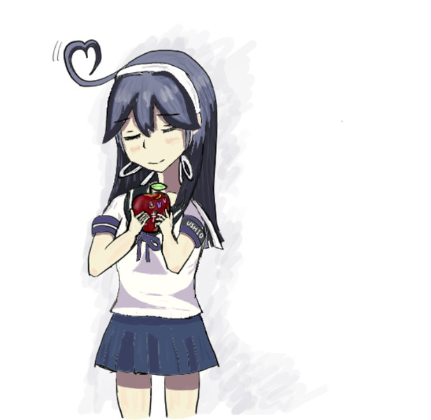林檎可愛や Hknwtr さんのイラスト ニコニコ静画 イラスト