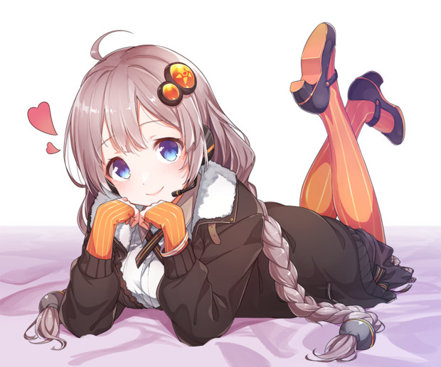 あかりちゃん こんにゃく さんのイラスト ニコニコ静画 イラスト