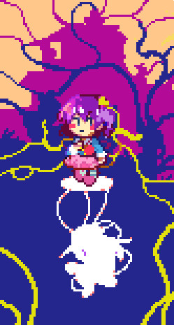 小さいドット絵 Timtimtitimmitim さんのイラスト ニコニコ静画 イラスト