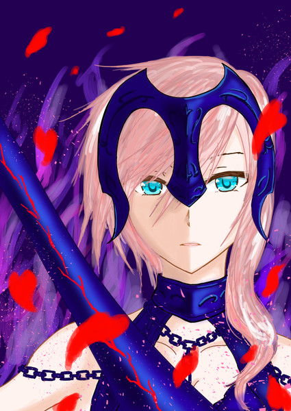 閃光の魔女 一方さん さんのイラスト ニコニコ静画 イラスト
