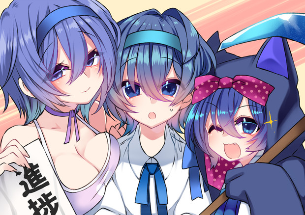 すずきつづみ実況プレイ