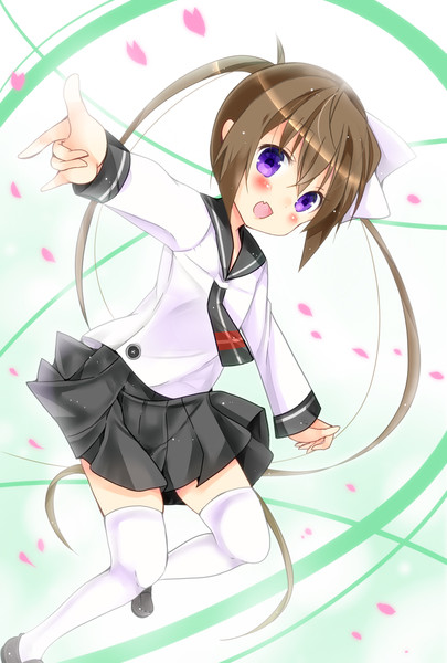 たまてちゃん 小桃すい さんのイラスト ニコニコ静画 イラスト