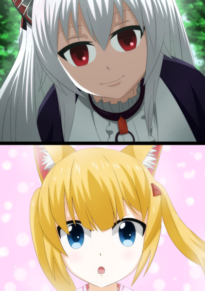 お披露目