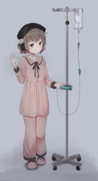 鳩羽つぐ ねのさめ さんのイラスト ニコニコ静画 イラスト