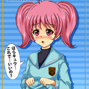 ニコニコ静画 イラスト