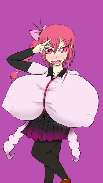 SSRHM姉貴の声可愛い