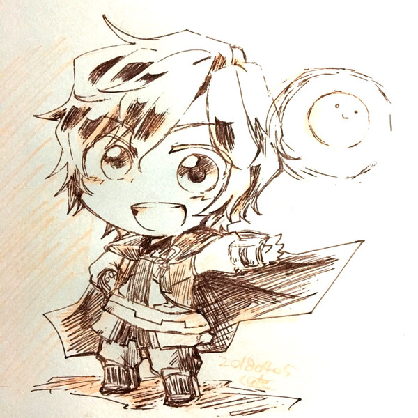 ルンデルハウス ると さんのイラスト ニコニコ静画 イラスト