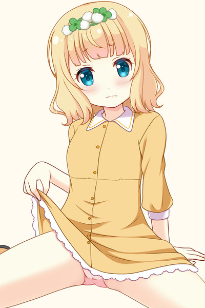 桐間紗路 ちょび さんのイラスト ニコニコ静画 イラスト