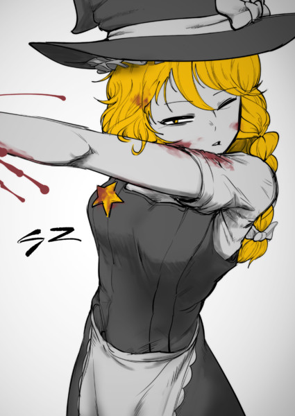 ぐちゃ パルプンテ さんのイラスト ニコニコ静画 イラスト