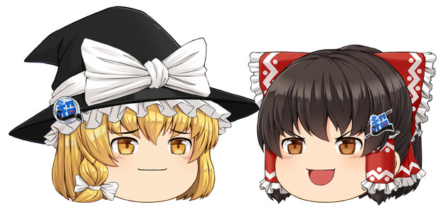 ソース画像を表示