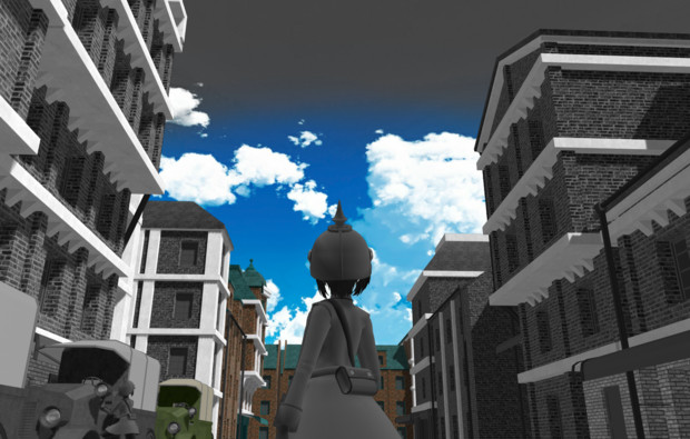 諸君 我々は失敗した Flugel Aus Stahl さんのイラスト