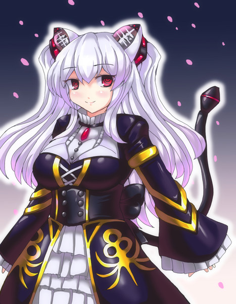 のらきゃっとnewモデル Easily さんのイラスト ニコニコ静画 イラスト