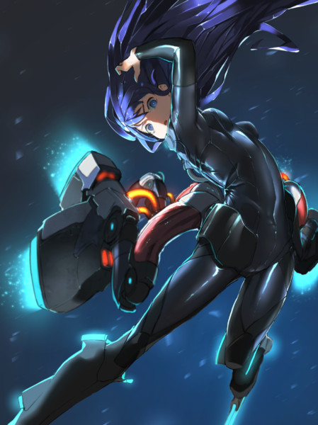 Re Blast Fixro2n お仕事募集中 さんのイラスト ニコニコ静画 イラスト