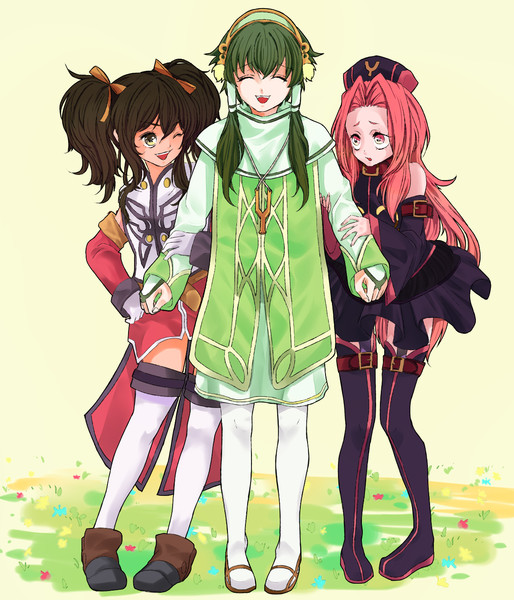 Toa ななきす さんのイラスト ニコニコ静画 イラスト