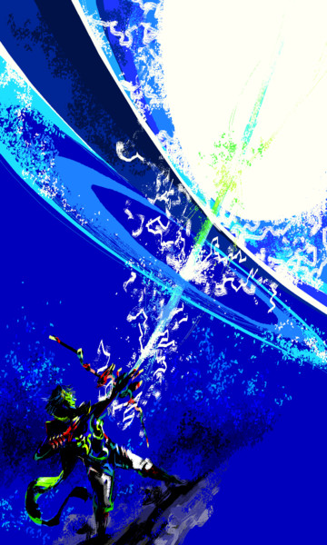 流星一条 Eico さんのイラスト ニコニコ静画 イラスト