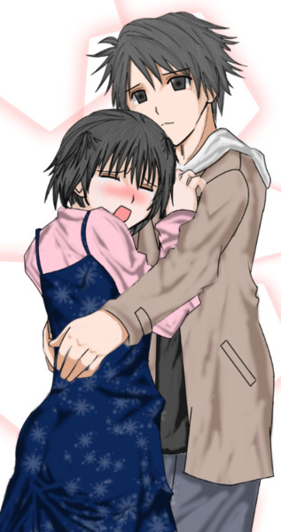 再うｐ 戦兎君と美空ちゃんと3 めだか さんのイラスト ニコニコ静画 イラスト