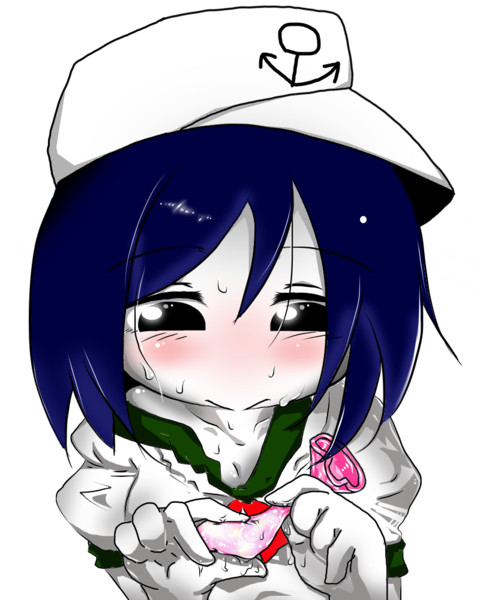 なんで見る必要なんかあるんですか 精子論 顔だけ さんのイラスト ニコニコ静画 イラスト