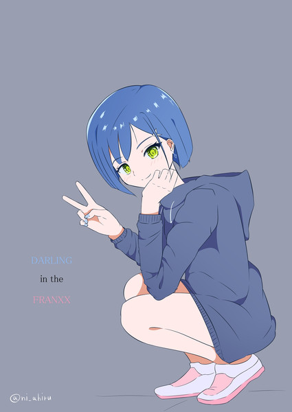 イチゴさん 新垣 鶩 さんのイラスト ニコニコ静画 イラスト