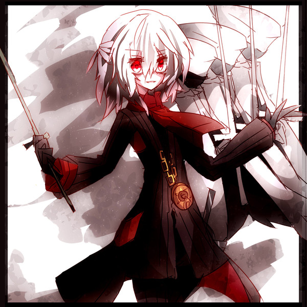 アントニオ サリエリ Fate Enothela さんのイラスト ニコニコ静画 イラスト
