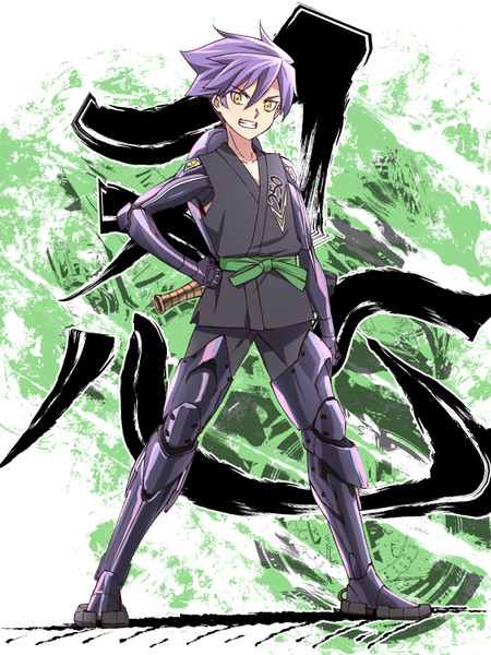 マイバイク擬人化 ひさちゅう さんのイラスト ニコニコ静画 イラスト