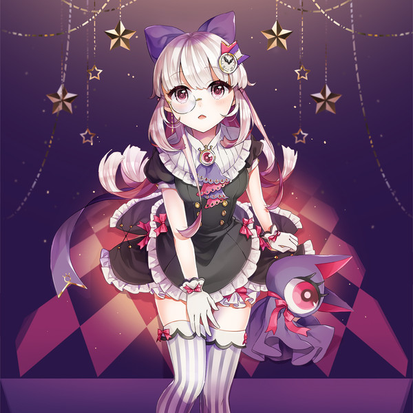 小林さん Nona さんのイラスト ニコニコ静画 イラスト