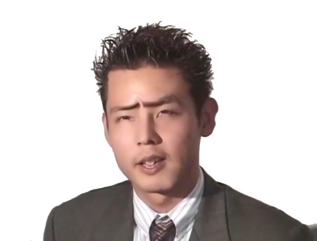 なんか渋い顔してるkmr Png 雁木 真理 さんのイラスト ニコニコ静画 イラスト