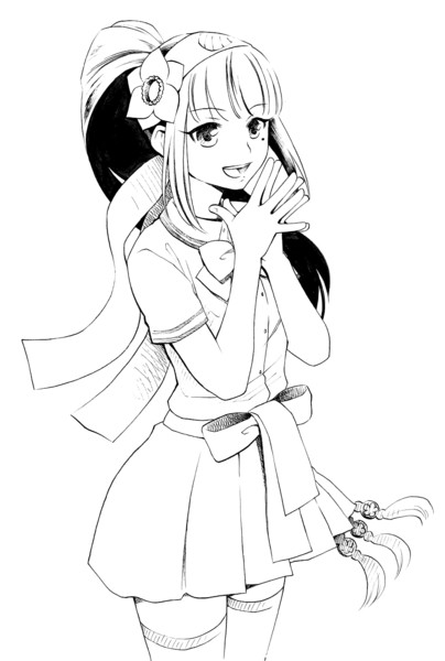 ふじあおい Xxsaakoxx さんのイラスト ニコニコ静画 イラスト