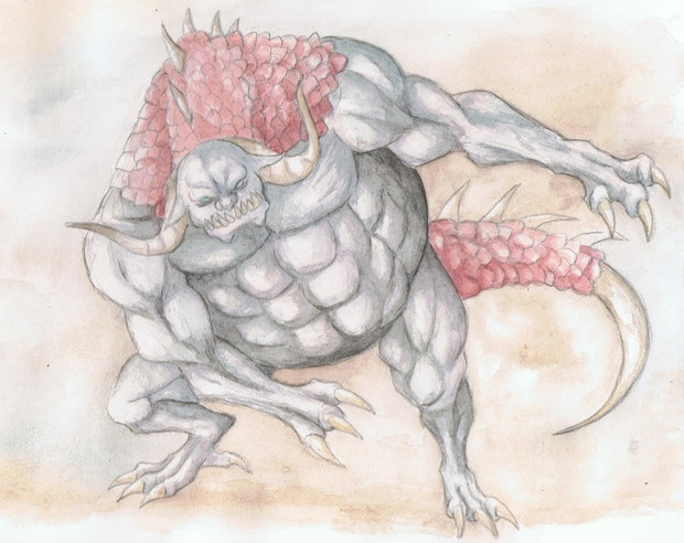 ｆｆ6 ムードスード Uroboros さんのイラスト ニコニコ静画 イラスト