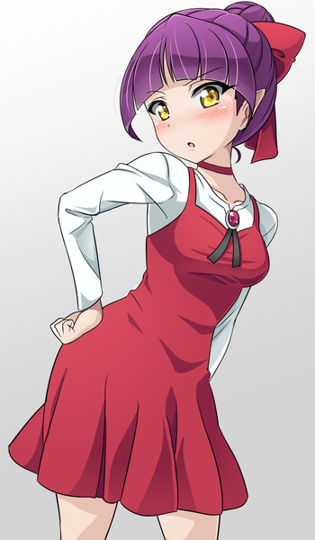 猫娘がまた可愛かった記念 栢山 さんのイラスト ニコニコ静画 イラスト