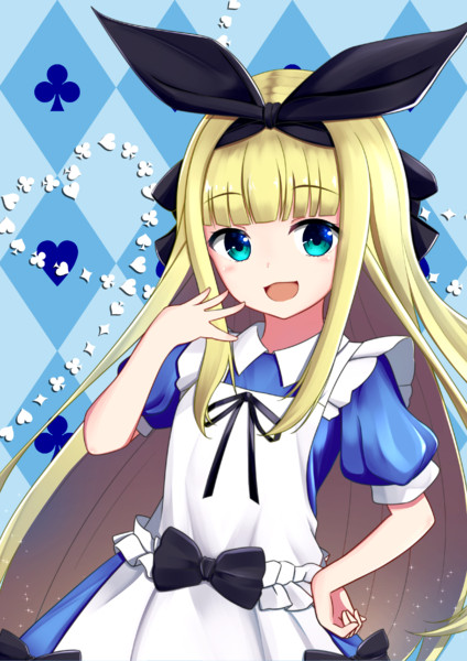 物述有栖 波切ハウト さんのイラスト ニコニコ静画 イラスト