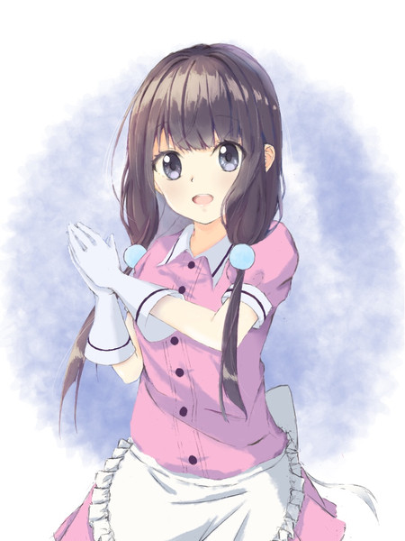 まいかちゃん いわもｎ さんのイラスト ニコニコ静画 イラスト
