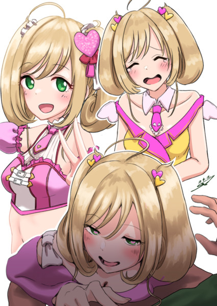 いろんなおさとう