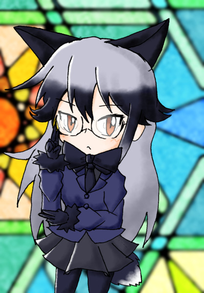 リクエストイラスト２ 八咫日和 さんのイラスト ニコニコ静画 イラスト