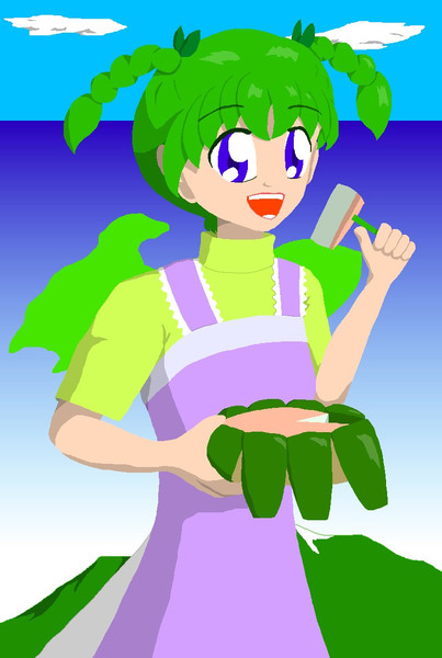 そうだ 富山に行こう 未羊 さんのイラスト ニコニコ静画 イラスト