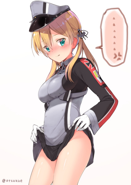 たくしあげおいげん おつくえ さんのイラスト ニコニコ静画 イラスト