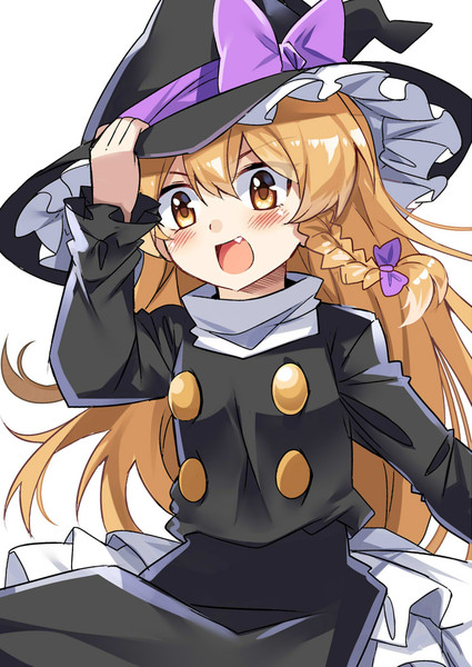 鈴奈庵魔理沙 Eo 4日目南3ム 21b さんのイラスト ニコニコ静画 イラスト