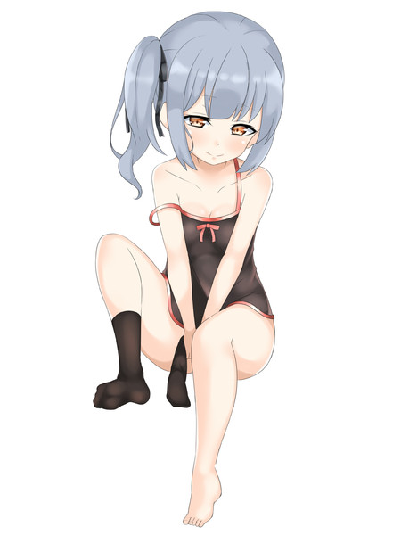 片足生足生霞 スマイル４００ さんのイラスト ニコニコ静画 イラスト