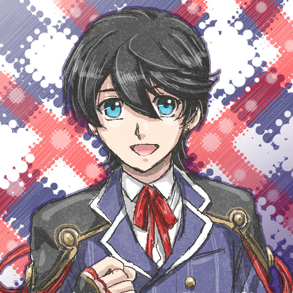 堀川国広 白獣mugen さんのイラスト ニコニコ静画 イラスト