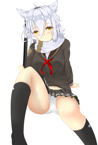 摩耶 うめ梅 さんのイラスト ニコニコ静画 イラスト