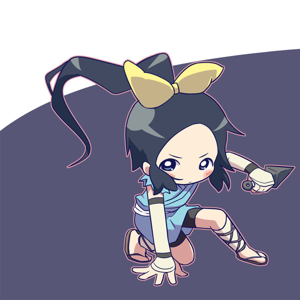 千鳥 リース さんのイラスト ニコニコ静画 イラスト