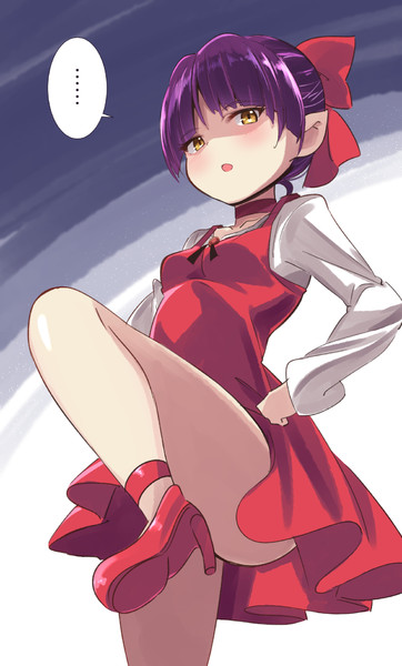 猫娘 すずきとと さんのイラスト ニコニコ静画 イラスト