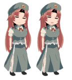 OTH姉貴