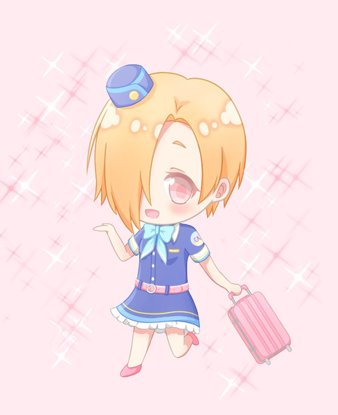 Ca小梅ちゃん そると さんのイラスト ニコニコ静画 イラスト