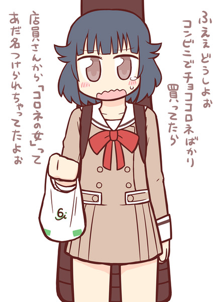 りみりん ギロ さんのイラスト ニコニコ静画 イラスト